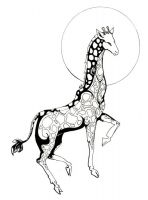 Cameleopard